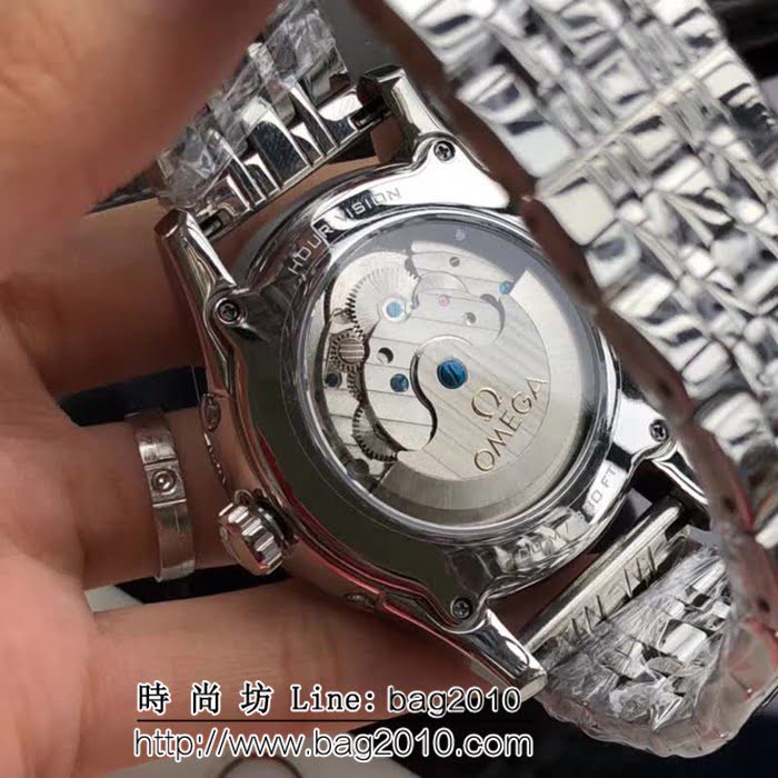 歐米茄OMEGA 最新獨家首發 精品男士腕表 WSS0106